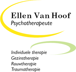 Ellen Van Hoof / Psychotherapeute